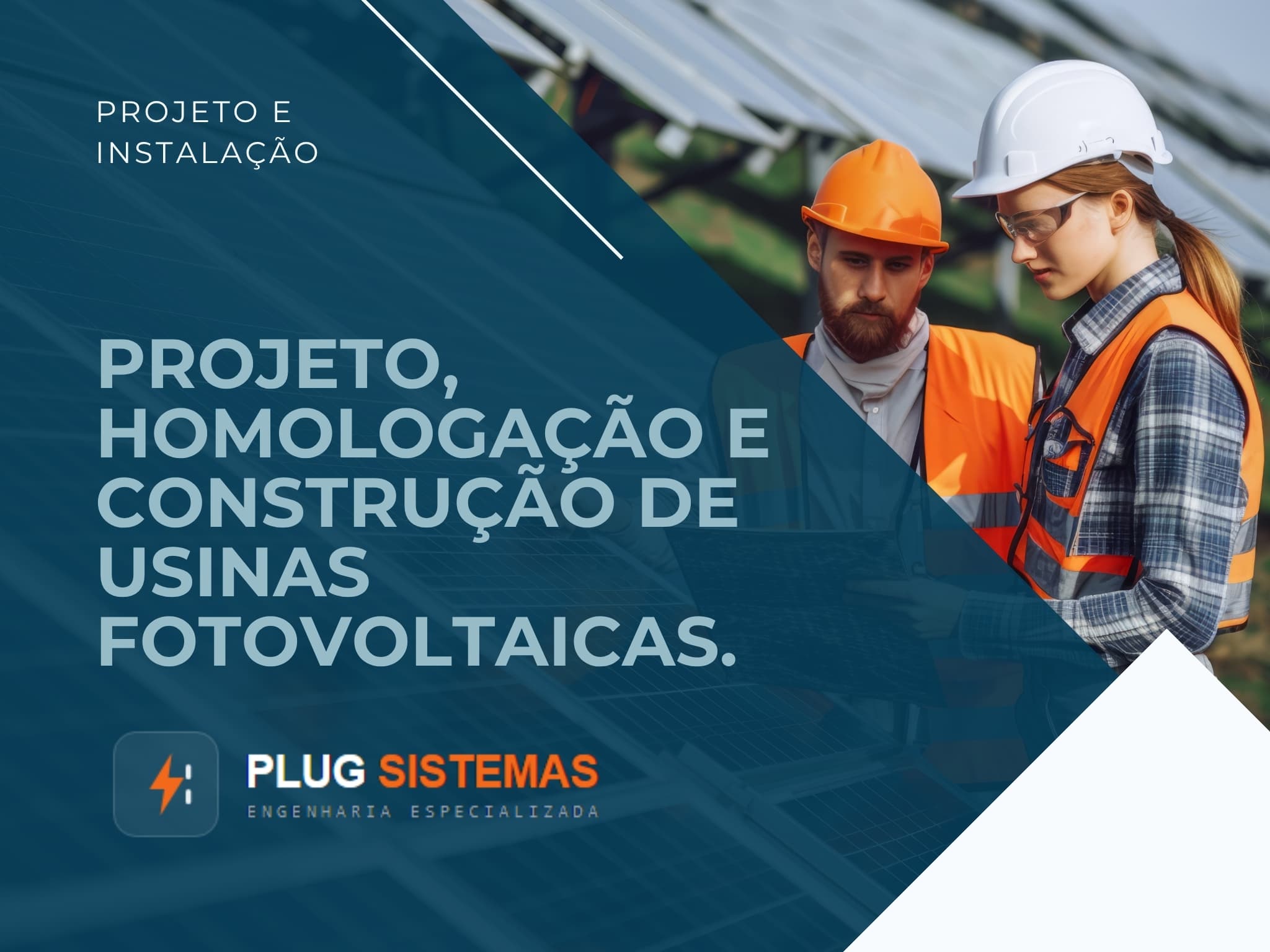Usina de Investimento